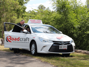 Driver Assessment (Medical)